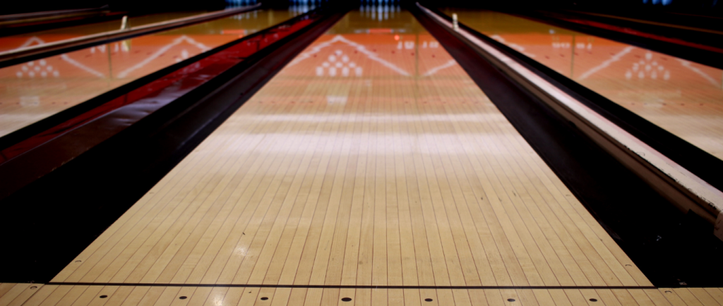 Bowling de Cognac : 