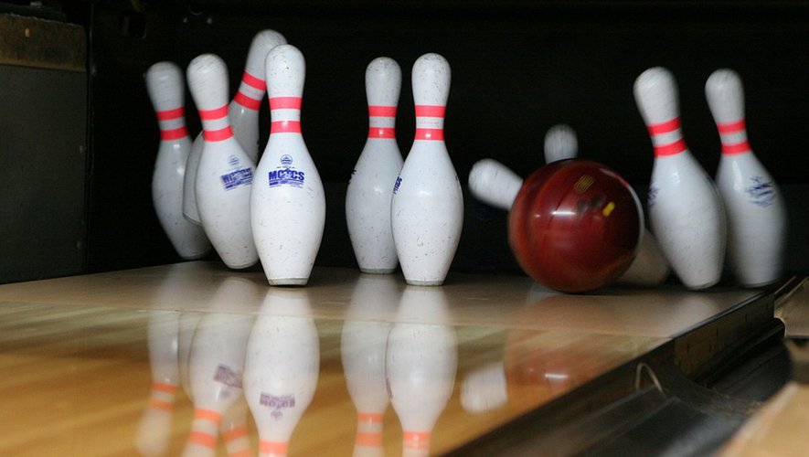 Bowling de Cognac : 